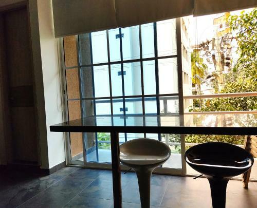Aparthotel Aw Hotel Palm Bay Bello Horizonte