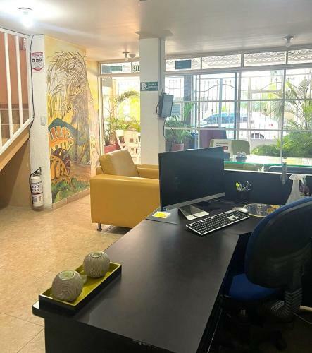 Aparthotel Aw Hotel Palm Bay Bello Horizonte