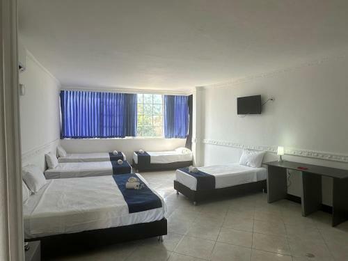 Hotel Sgh Castillo Aqua