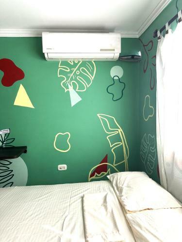 Hostal Casa Macondo