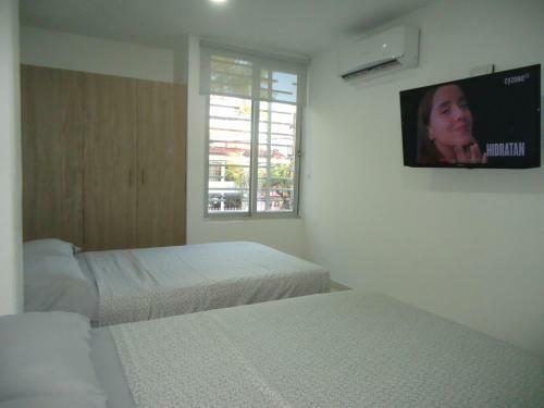 Apartamento Alojamiento Adwi"s