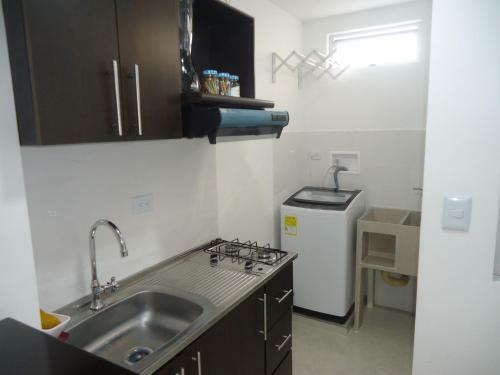 Apartamento Alojamiento Adwi"s