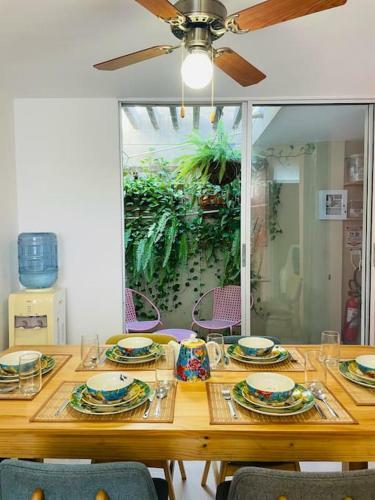 Casa Ideal Vacaciones O Trabajo