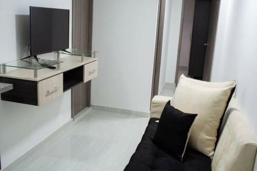Apartahotel 222 Apartamento 304