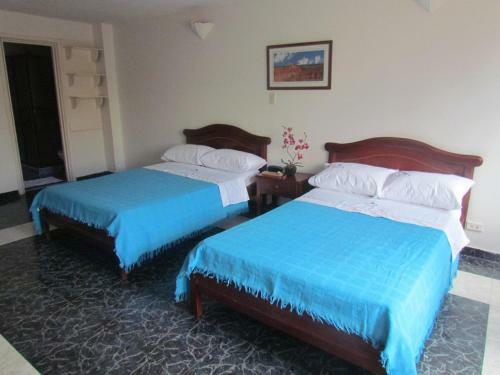 Hotel Dinastia Real Neiva