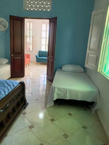 Apartamento Casa Hotel Arcadia Minca