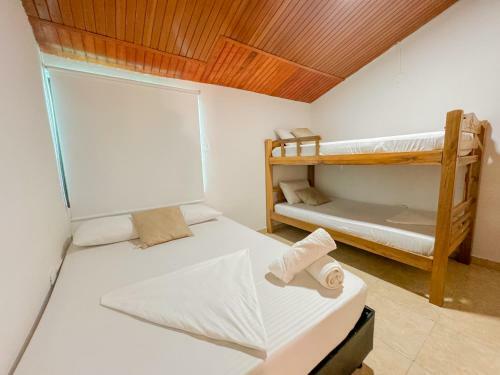 Hotel Tamaca House
