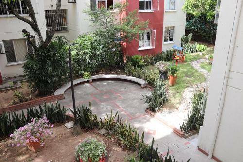 Apartamento Para�so Opita, Acr�polis