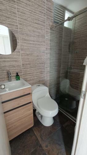 Apartamento Cerca A Expofuturo Y Estadio
