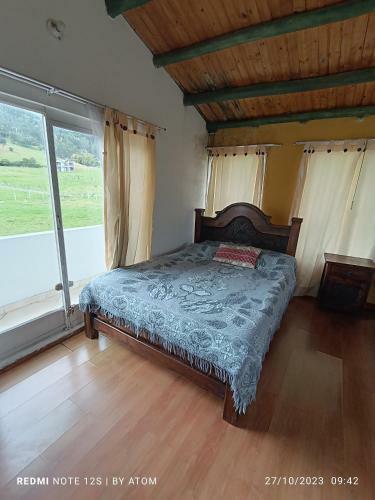 Agroturismo Caba�a Carmen Elisa