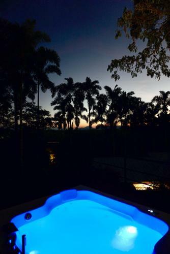 Nirvana Bed And Breakfast Eco Villa In Cerritos