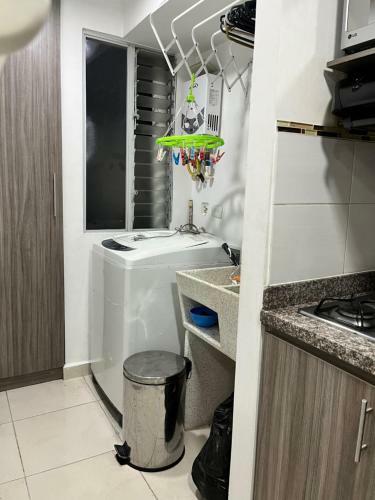 Apartamento Condina Pereira