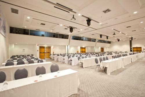 Hotel Kualaman� Cafam Melgar