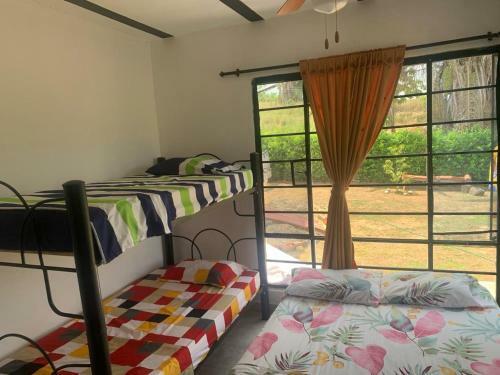 Casa Campestre Melgar Condominio
