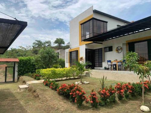 Casa Campestre Melgar Condominio