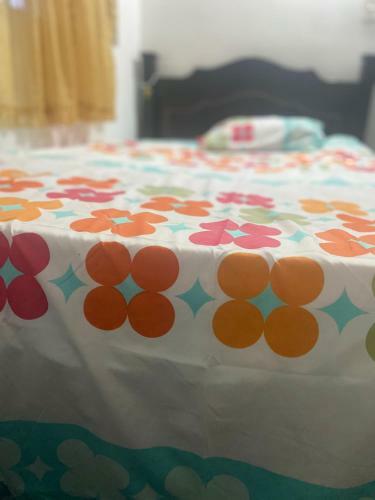 Habitaci�n Linda De Paso