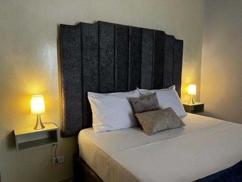 Hotel La Candelaria Room House