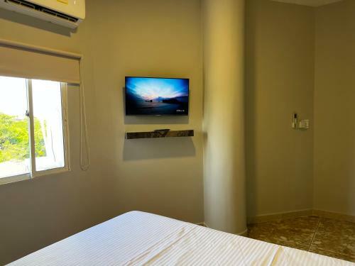 Hotel La Candelaria Room House
