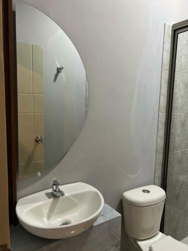 Hotel La Candelaria Room House