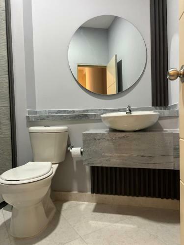 Hotel La Candelaria Room House
