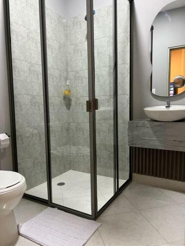 Hotel La Candelaria Room House