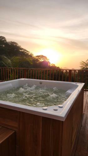 Hostal Minka Paradise
