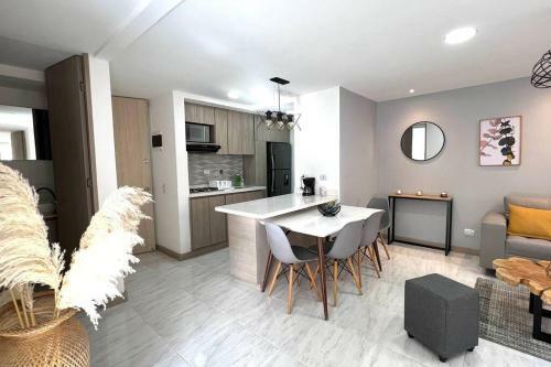 Espectacular Apartamento En Marinilla, Wifi 200mb