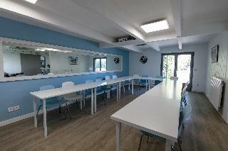 Hotel Fasth�tel Montpellier-est
