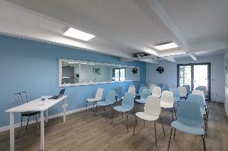 Hotel Fasth�tel Montpellier-est