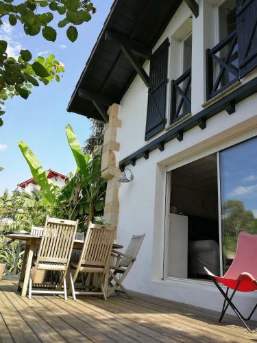Hostal Atlantikoa