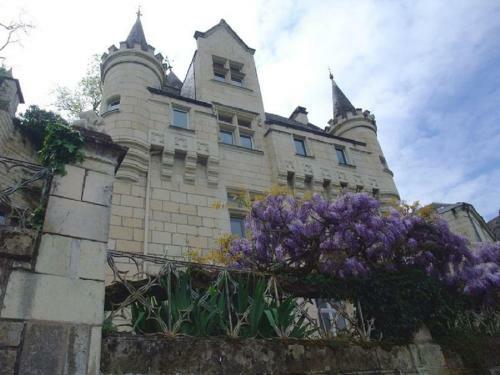 Bed & Breakfast Le Petit Hureau