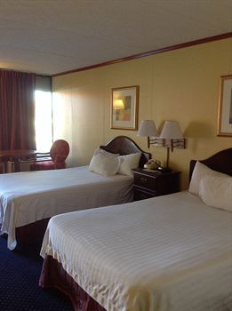 Hotel Innkeeper Danville West