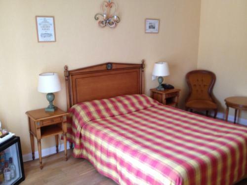 Hotel Le Pavillon De Margaux
