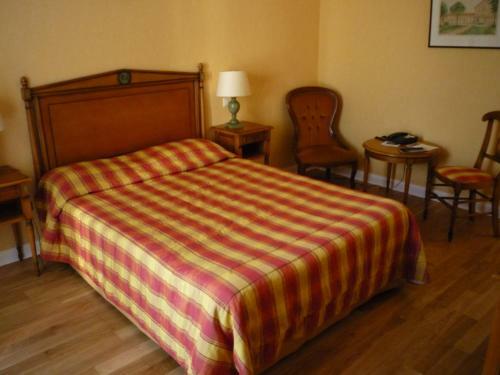 Hotel Le Pavillon De Margaux
