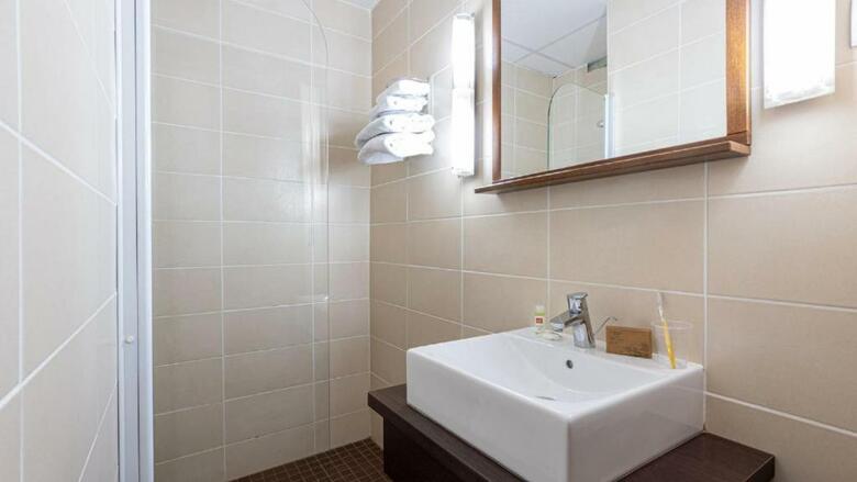 Hotel H�tel Du Po�te
