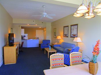 Motel Chart House Suites And Marina