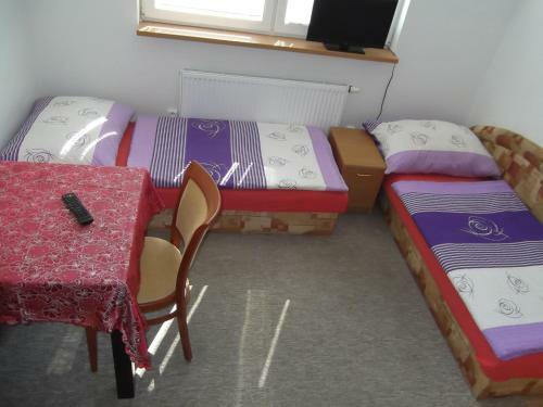 Hostal Penzion Apartm�ny Zl�n