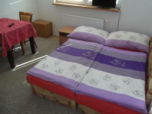 Hostal Penzion Apartm�ny Zl�n