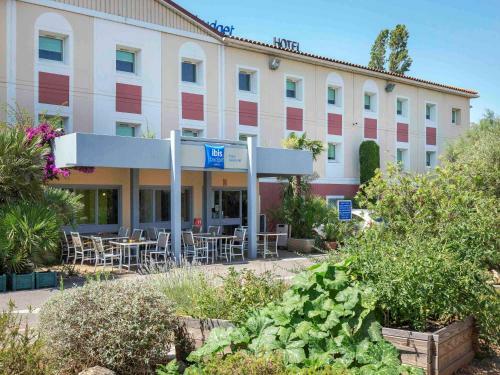 Hotel Ibis Budget Frejus Capitou A8