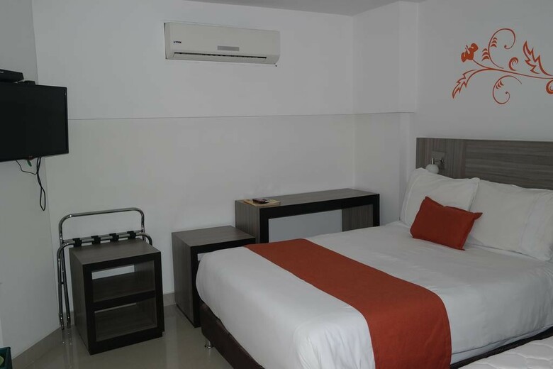 MH Hoteles