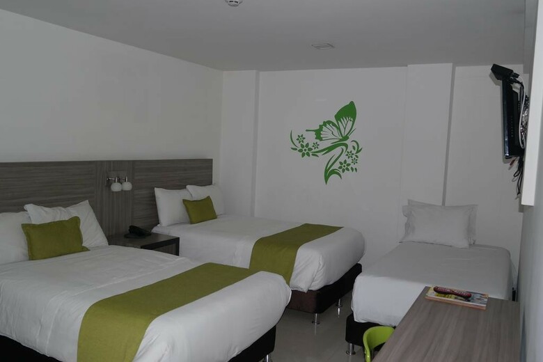 MH Hoteles