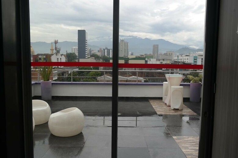 MH Hoteles