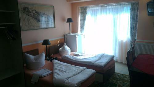 Hostal Pension Lada