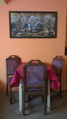 Hostal Pension Lada