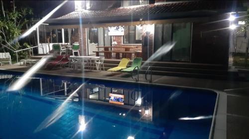 Villa Gonz�lez Jahnke
