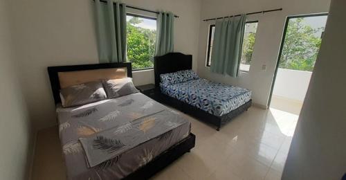 Villa Gonz�lez Jahnke