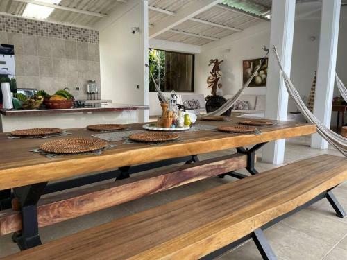 Hermosa Casa Rayo En Mariquita