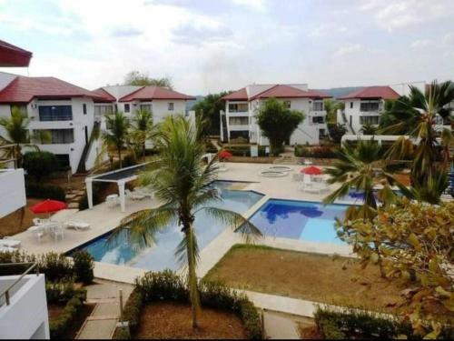 Apartamento Valle De Lanceros