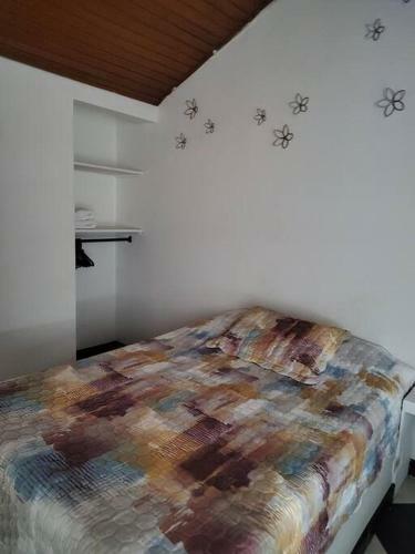 Apartamento Valle De Lanceros