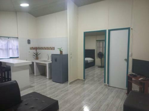 Apartamento Caba�a 6